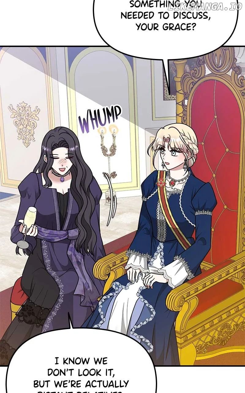 For The Princess Who Will Disappear Chapter 21 page 80