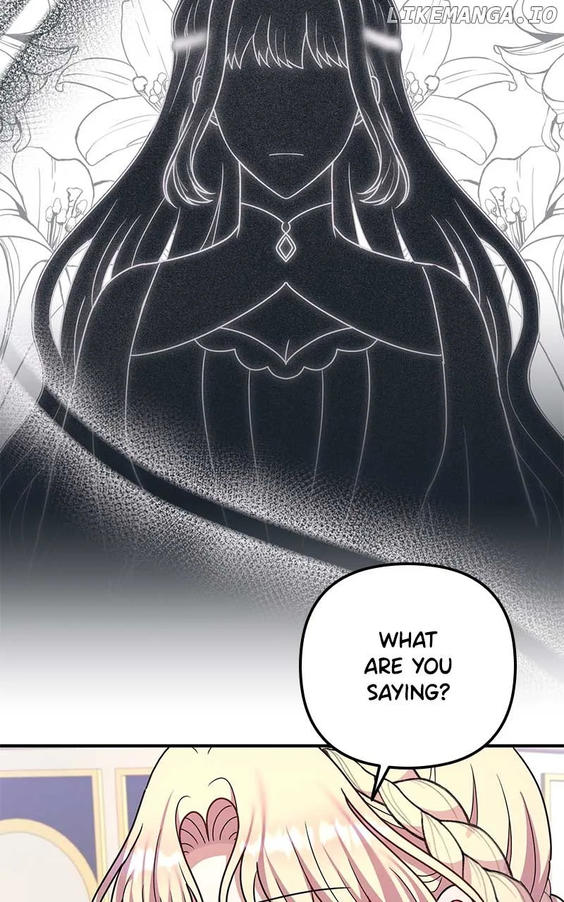 For The Princess Who Will Disappear Chapter 21 page 92