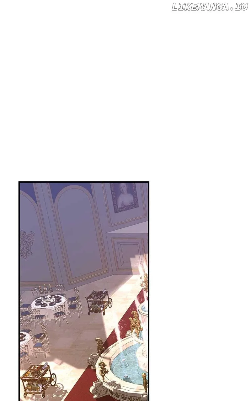 For The Princess Who Will Disappear Chapter 21 page 102