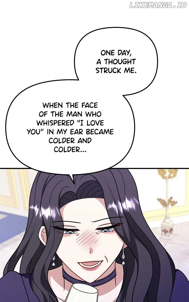 For The Princess Who Will Disappear Chapter 21 page 84