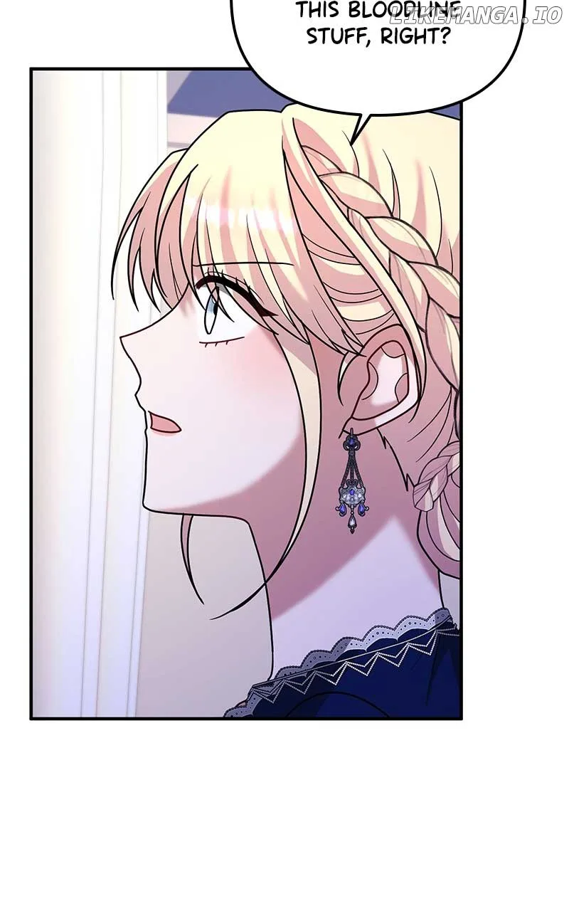 For The Princess Who Will Disappear Chapter 21 page 106