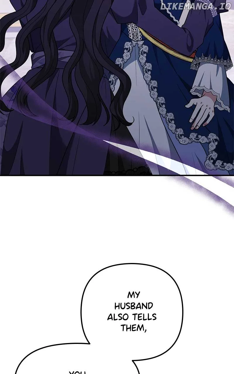 For The Princess Who Will Disappear Chapter 21 page 97