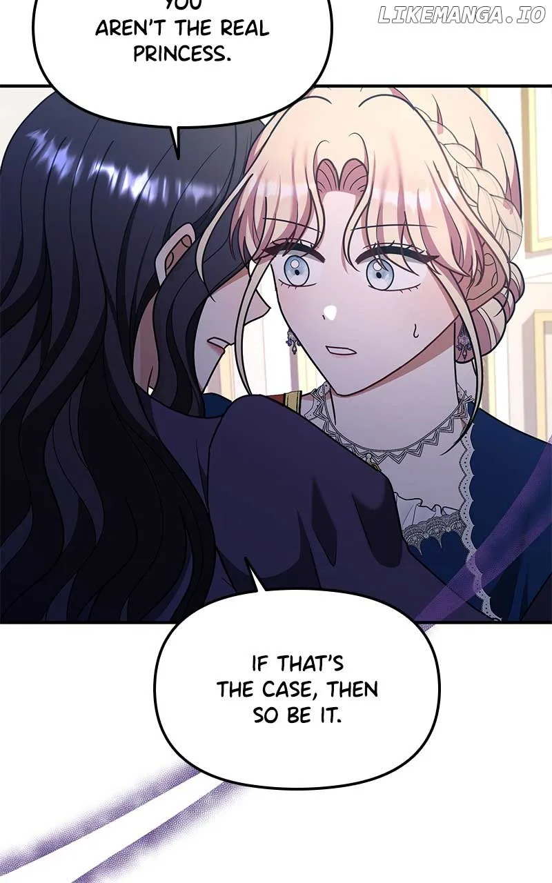 For The Princess Who Will Disappear Chapter 21 page 98