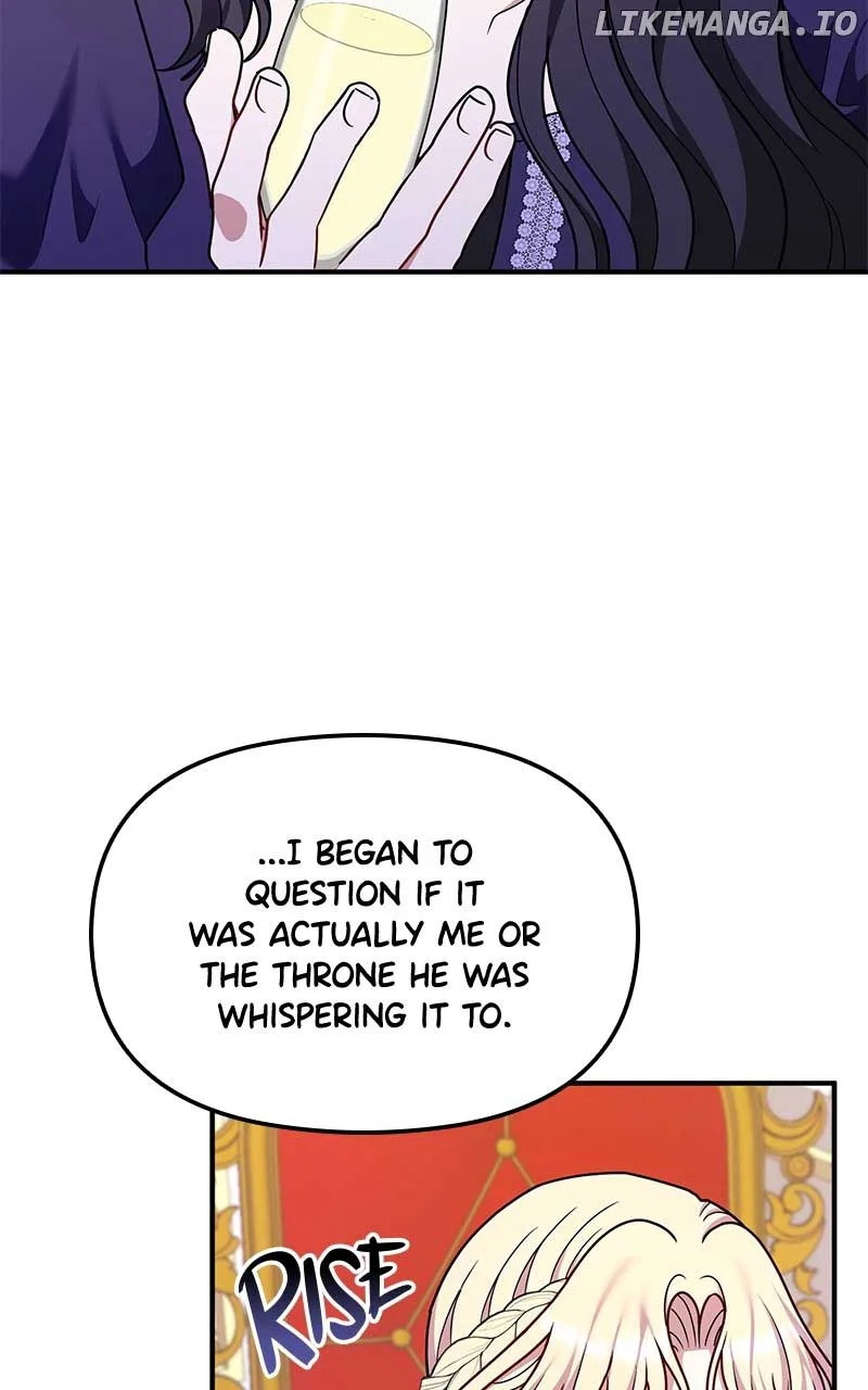 For The Princess Who Will Disappear Chapter 21 page 85