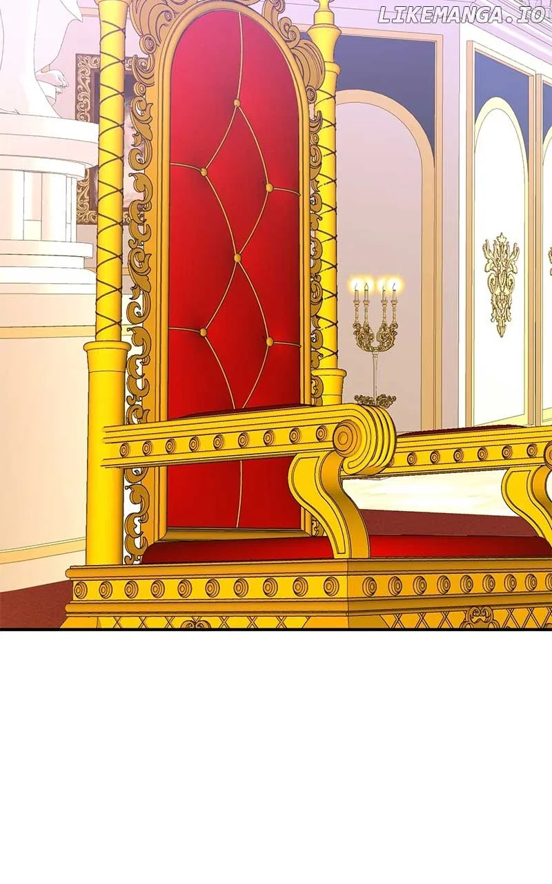 For The Princess Who Will Disappear Chapter 21 page 83