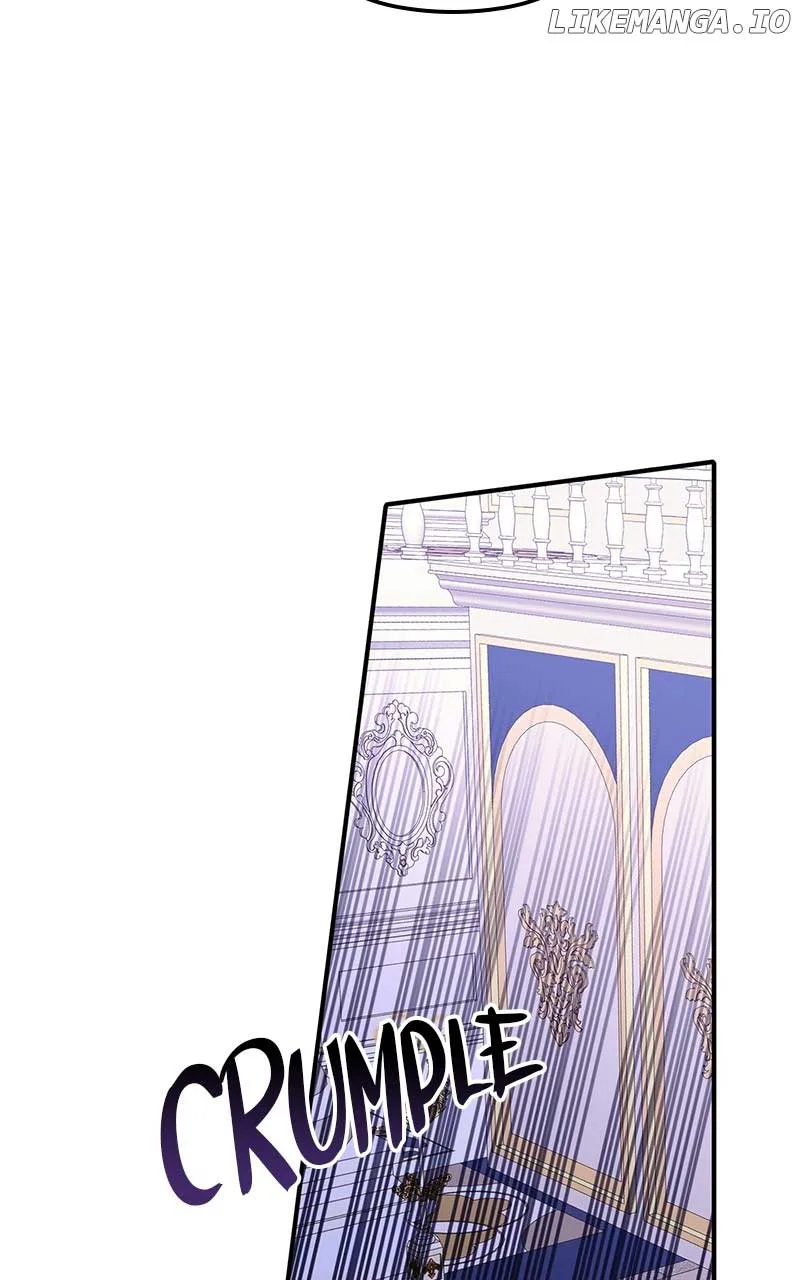 For The Princess Who Will Disappear Chapter 21 page 95