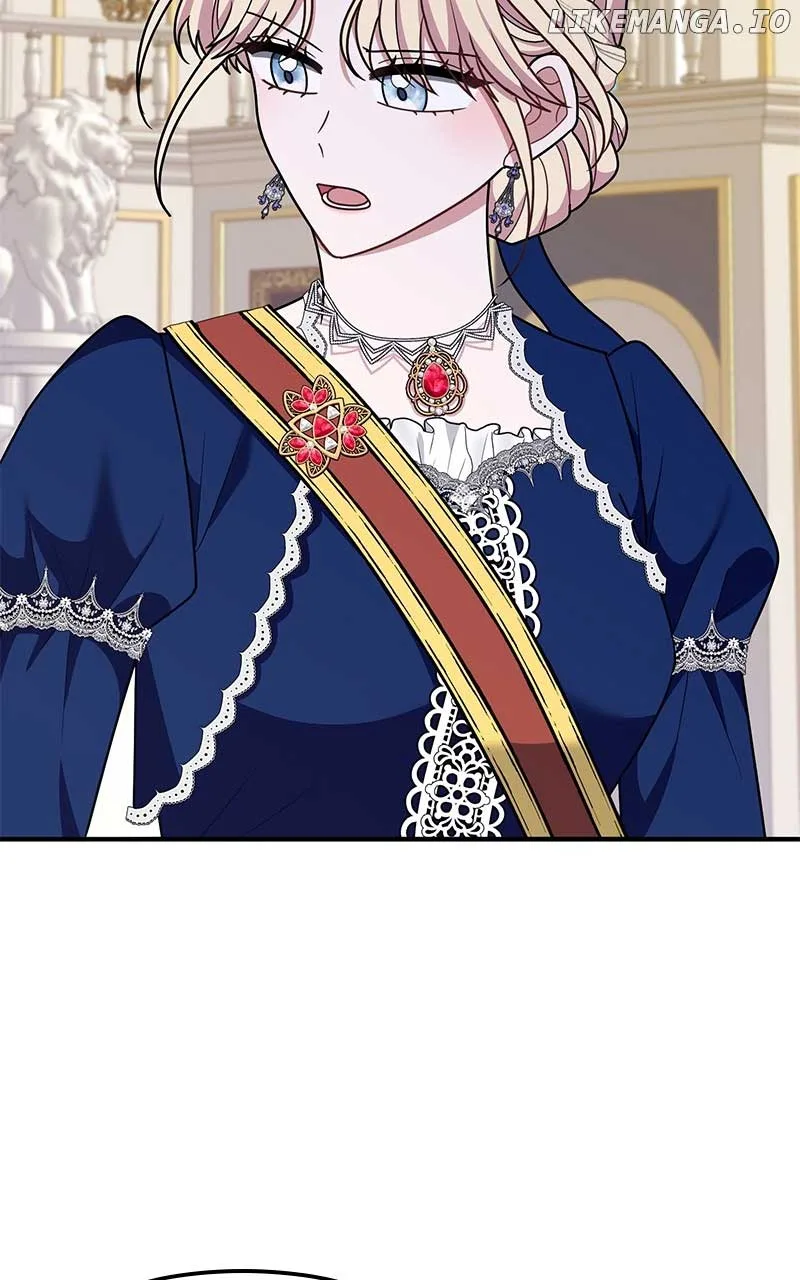 For The Princess Who Will Disappear Chapter 21 page 89