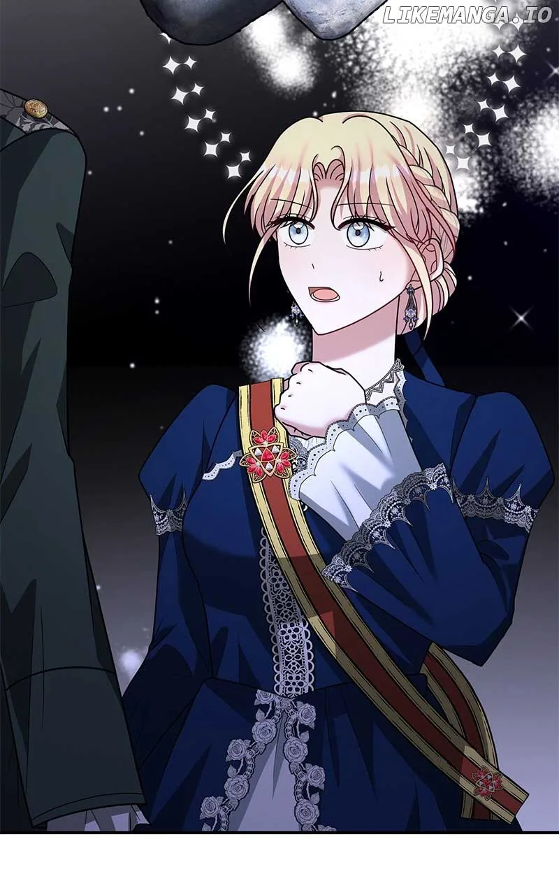 For The Princess Who Will Disappear Chapter 21 page 109