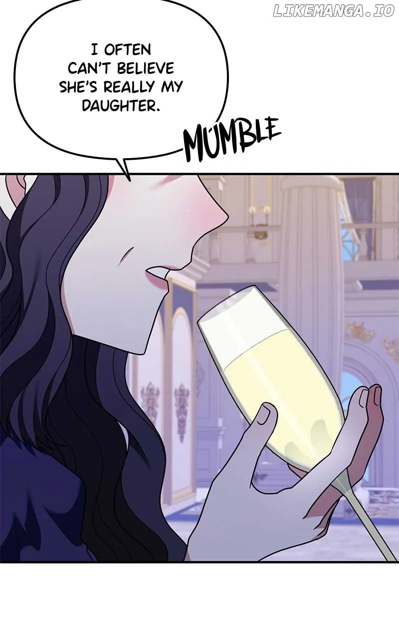 For The Princess Who Will Disappear Chapter 21 page 90