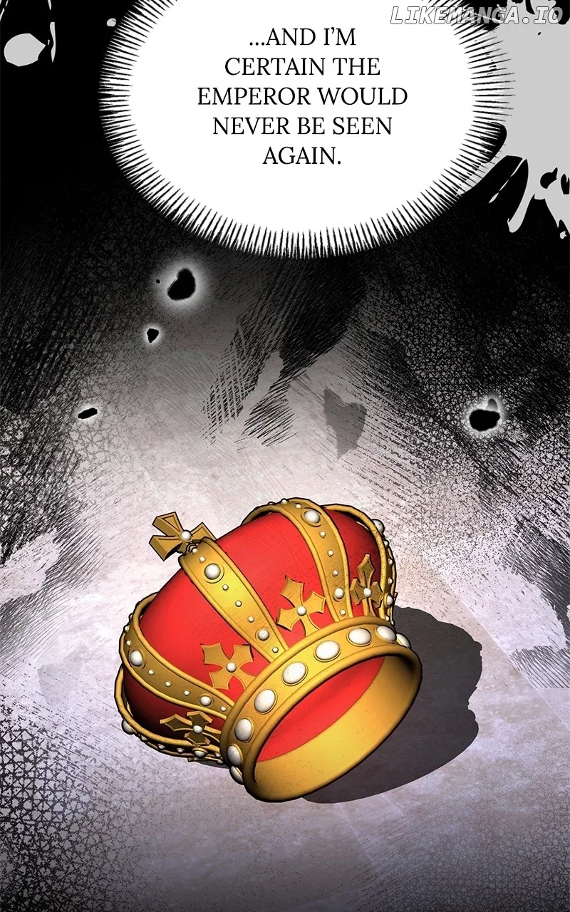 For The Princess Who Will Disappear Chapter 22 page 25