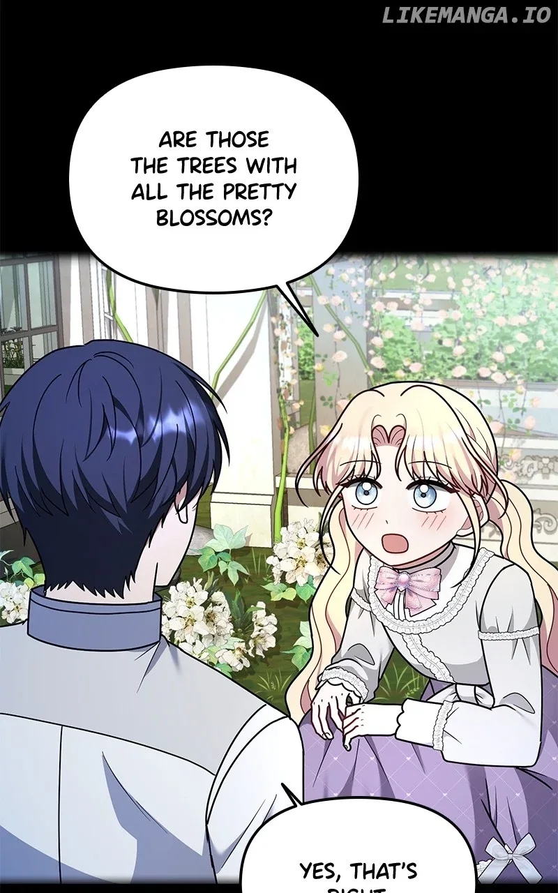 For The Princess Who Will Disappear Chapter 22 page 48