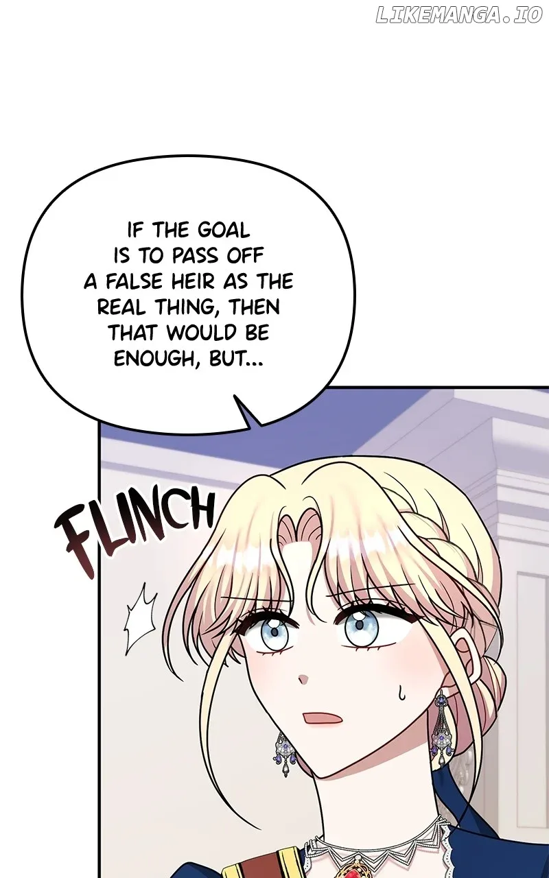 For The Princess Who Will Disappear Chapter 22 page 13