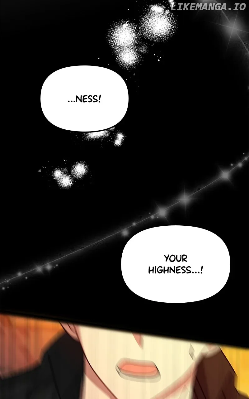 For The Princess Who Will Disappear Chapter 22 page 55