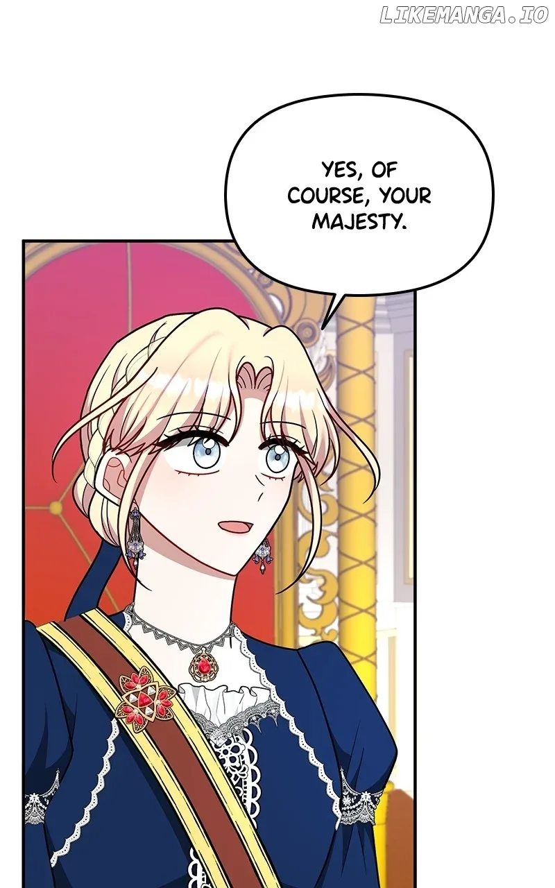 For The Princess Who Will Disappear Chapter 22 page 29