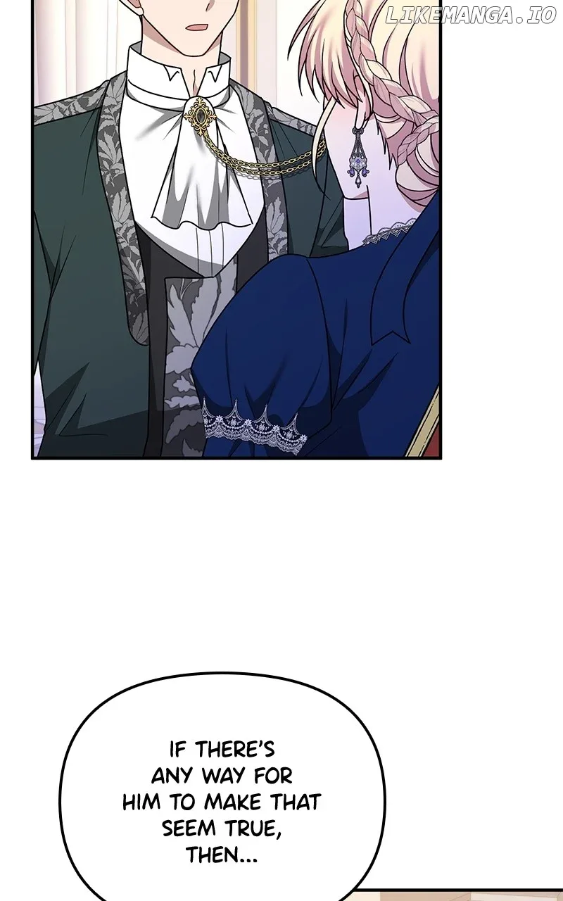 For The Princess Who Will Disappear Chapter 22 page 4