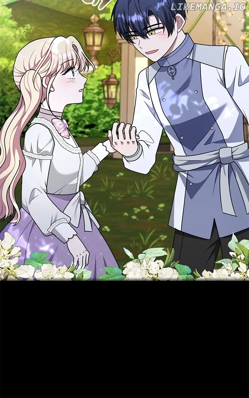 For The Princess Who Will Disappear Chapter 22 page 51