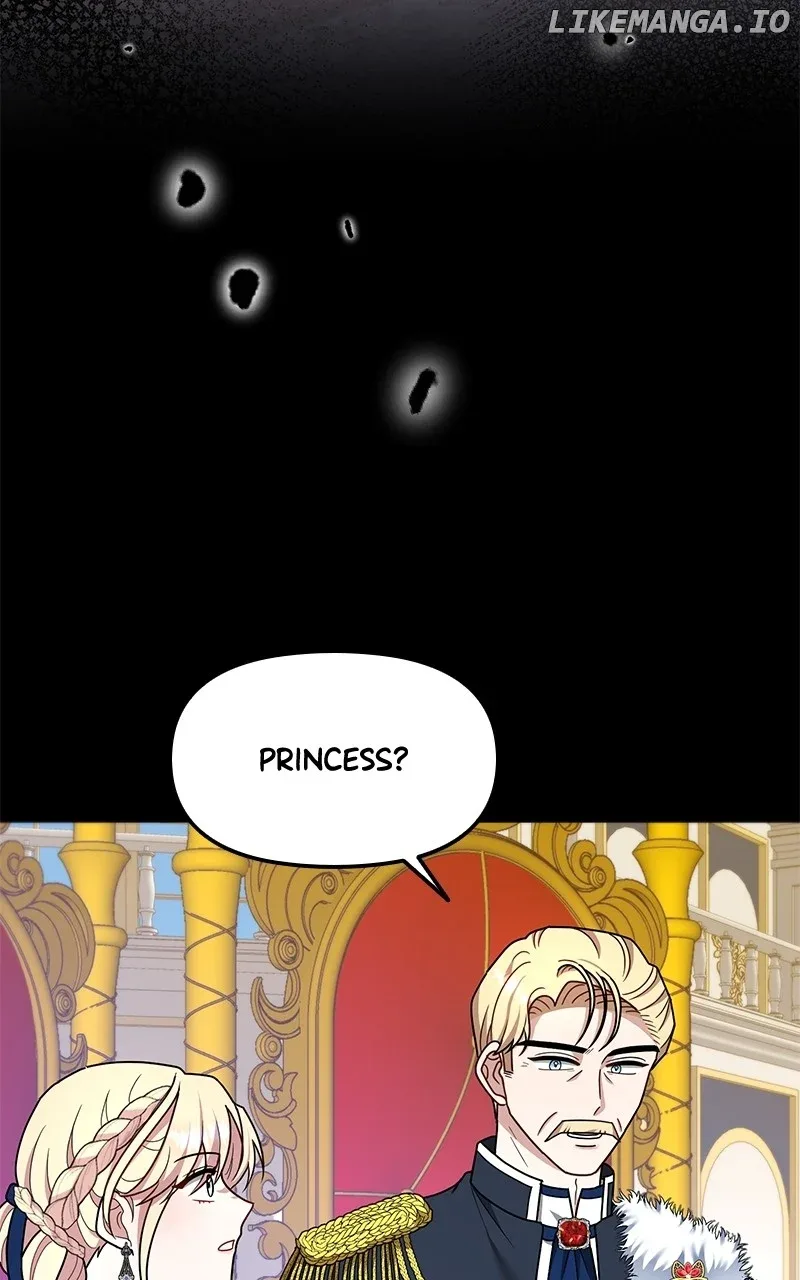 For The Princess Who Will Disappear Chapter 22 page 26