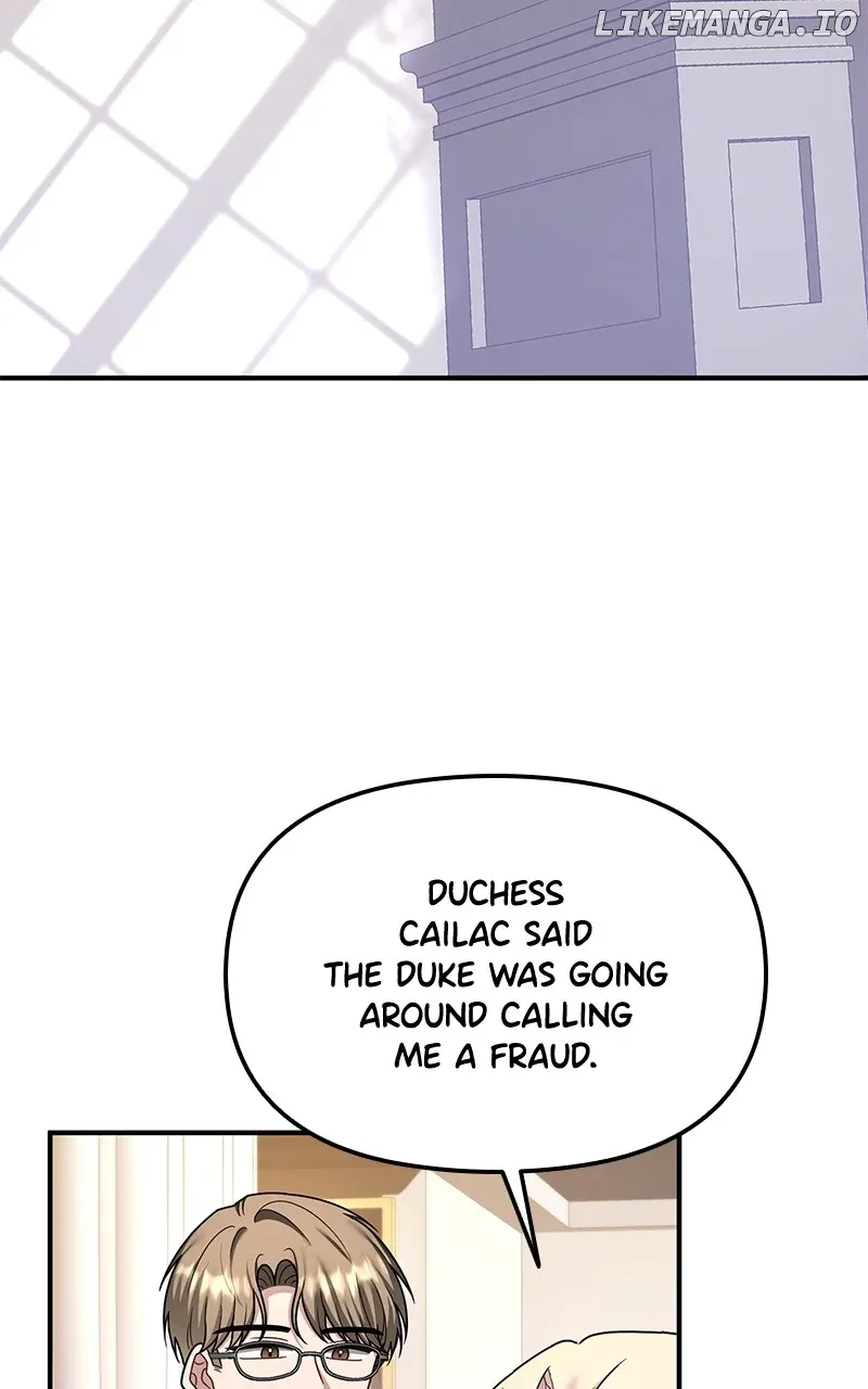 For The Princess Who Will Disappear Chapter 22 page 3