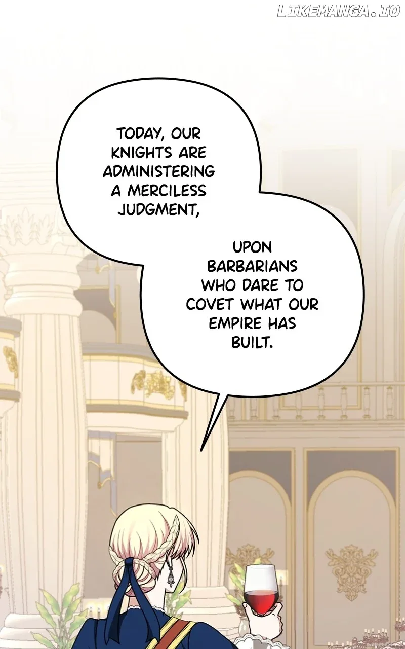 For The Princess Who Will Disappear Chapter 22 page 31