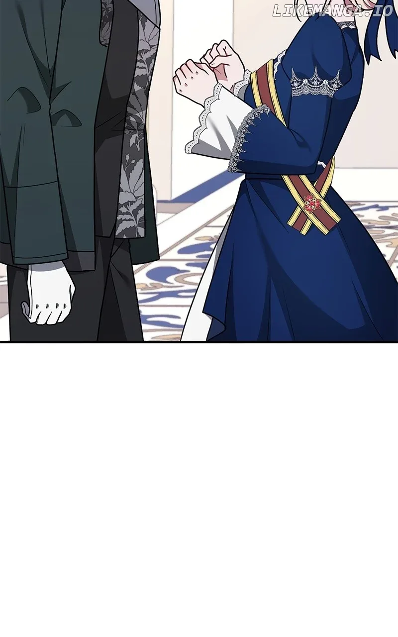 For The Princess Who Will Disappear Chapter 22 page 19