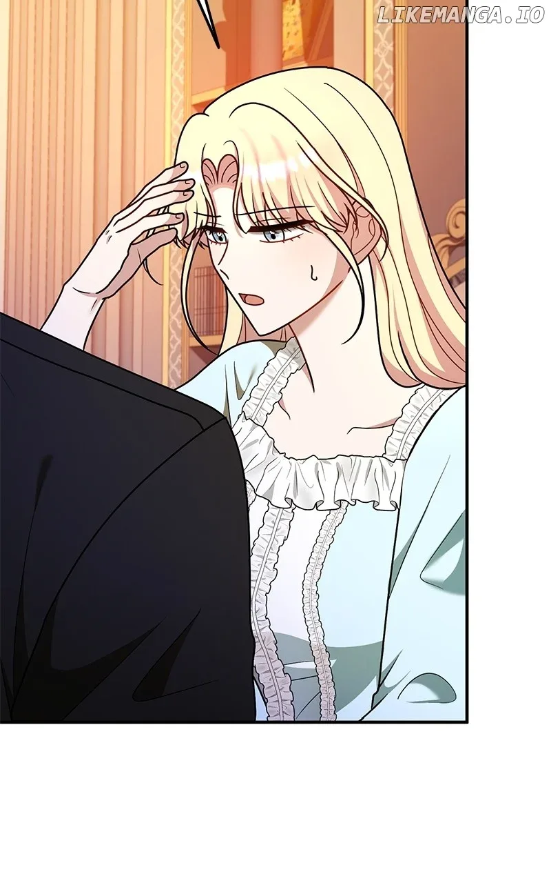 For The Princess Who Will Disappear Chapter 22 page 61