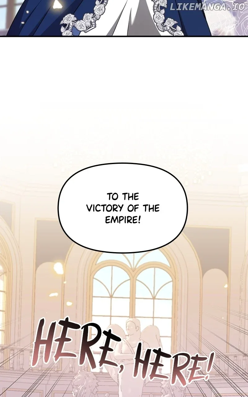 For The Princess Who Will Disappear Chapter 22 page 34