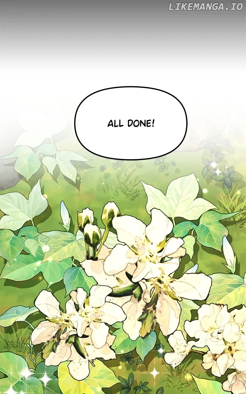 For The Princess Who Will Disappear Chapter 22 page 43
