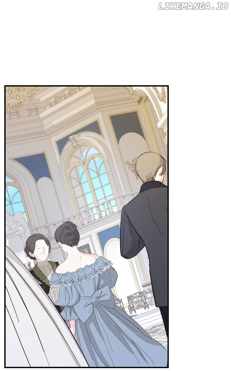 For The Princess Who Will Disappear Chapter 22 page 21