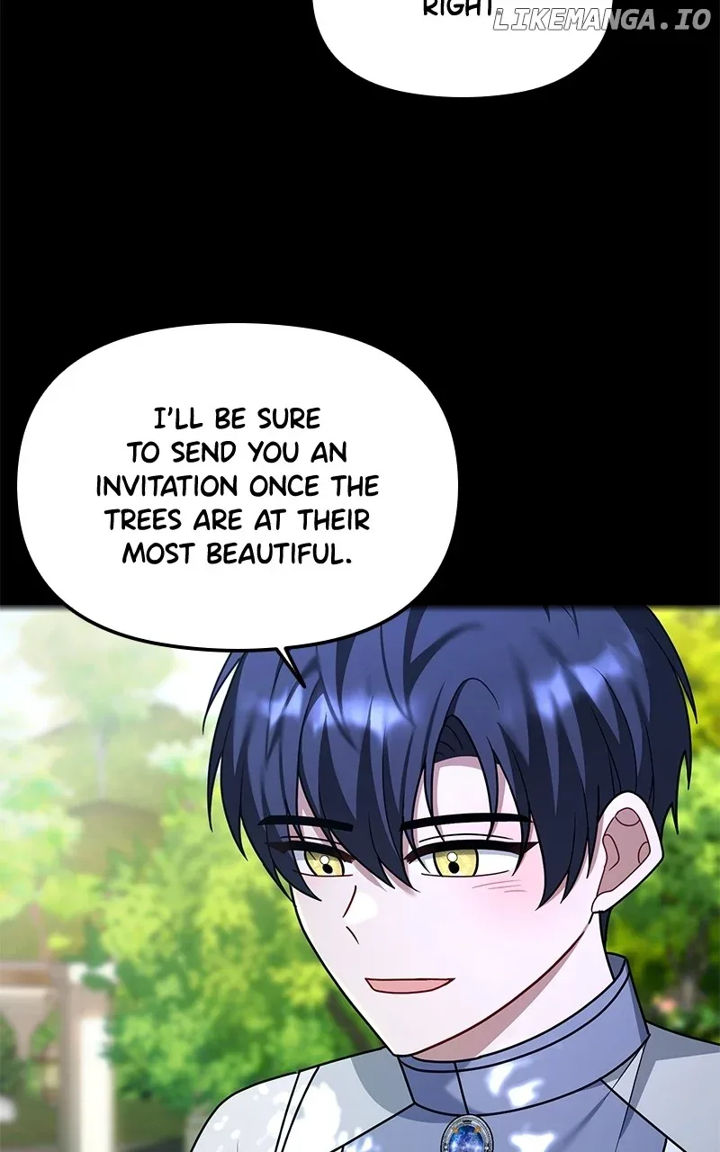 For The Princess Who Will Disappear Chapter 22 page 49
