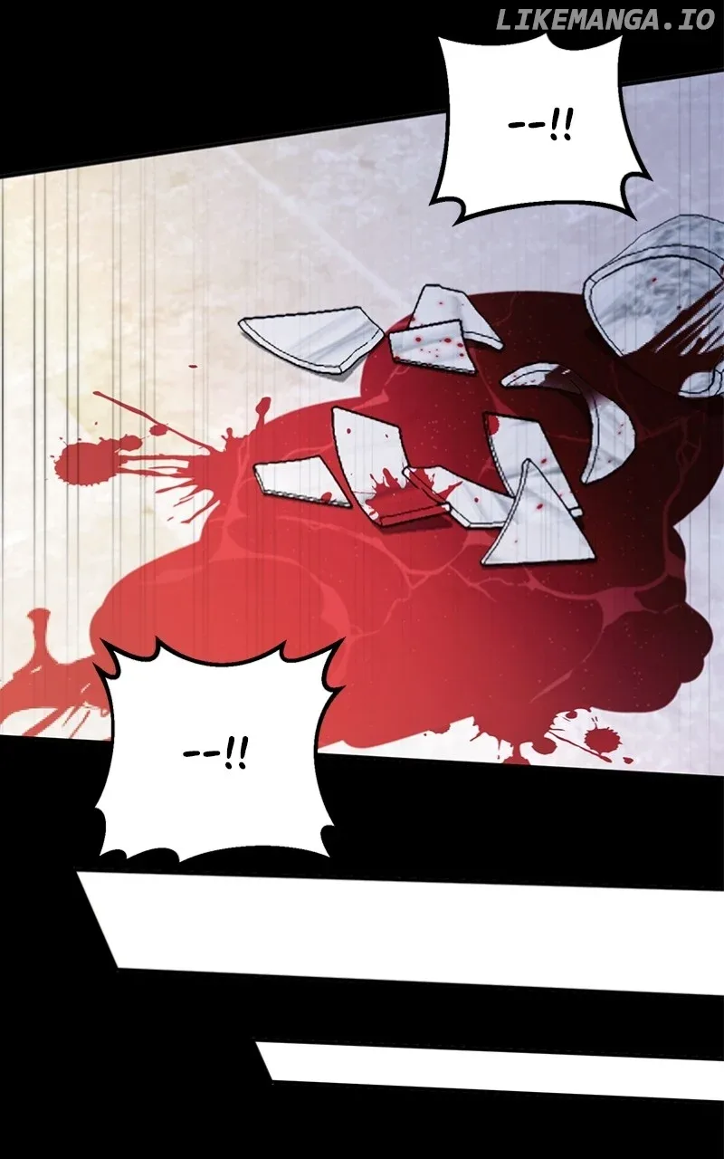 For The Princess Who Will Disappear Chapter 22 page 41