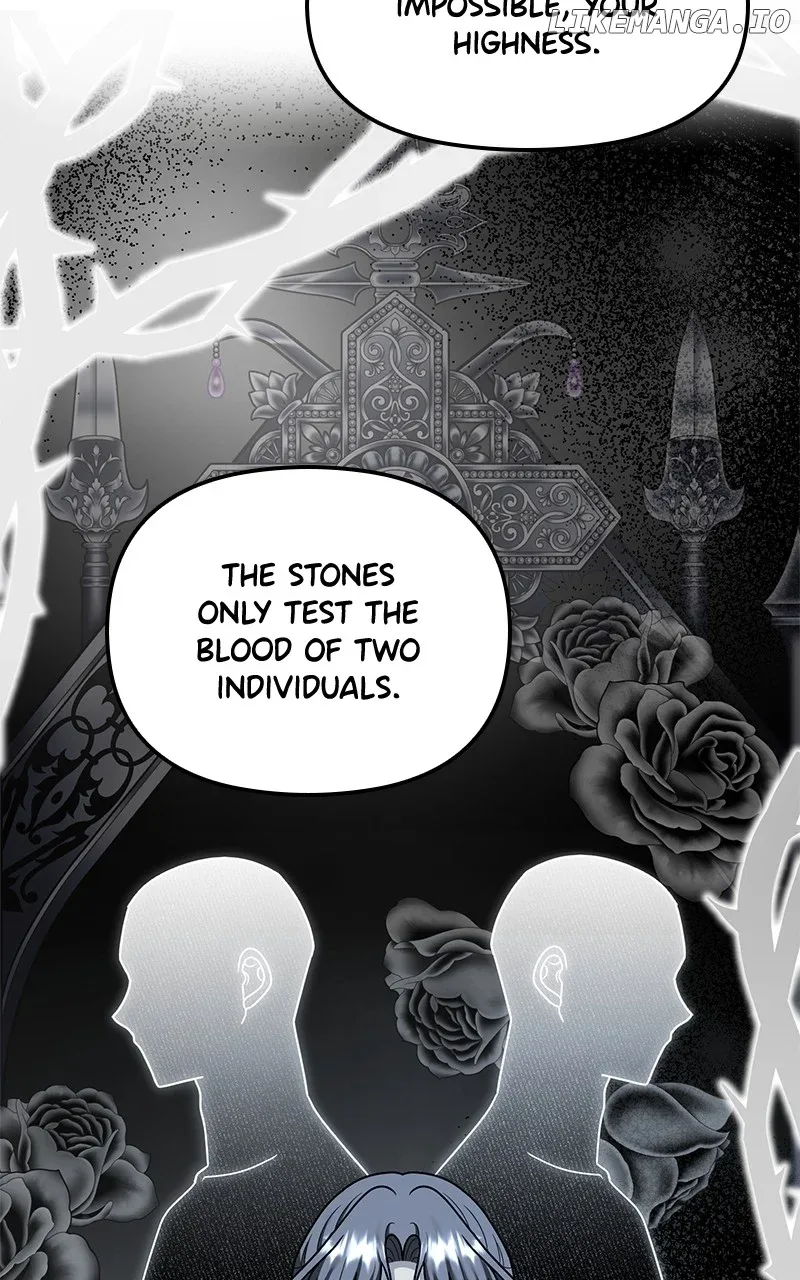 For The Princess Who Will Disappear Chapter 22 page 9