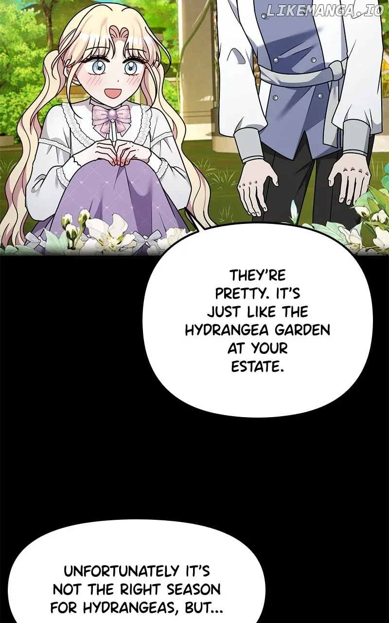 For The Princess Who Will Disappear Chapter 22 page 45