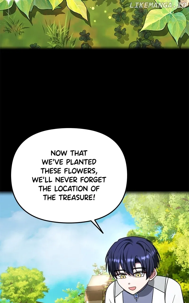 For The Princess Who Will Disappear Chapter 22 page 44