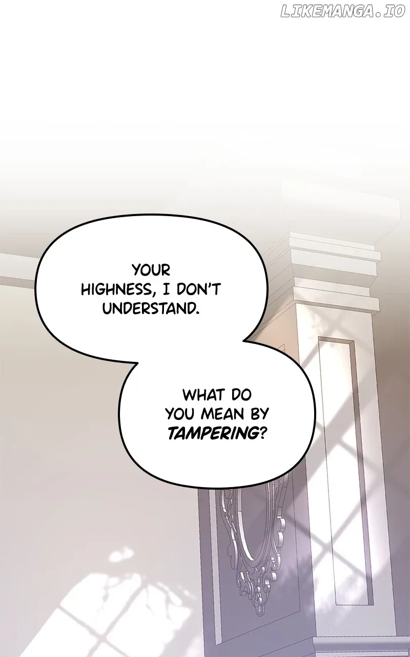 For The Princess Who Will Disappear Chapter 22 page 2