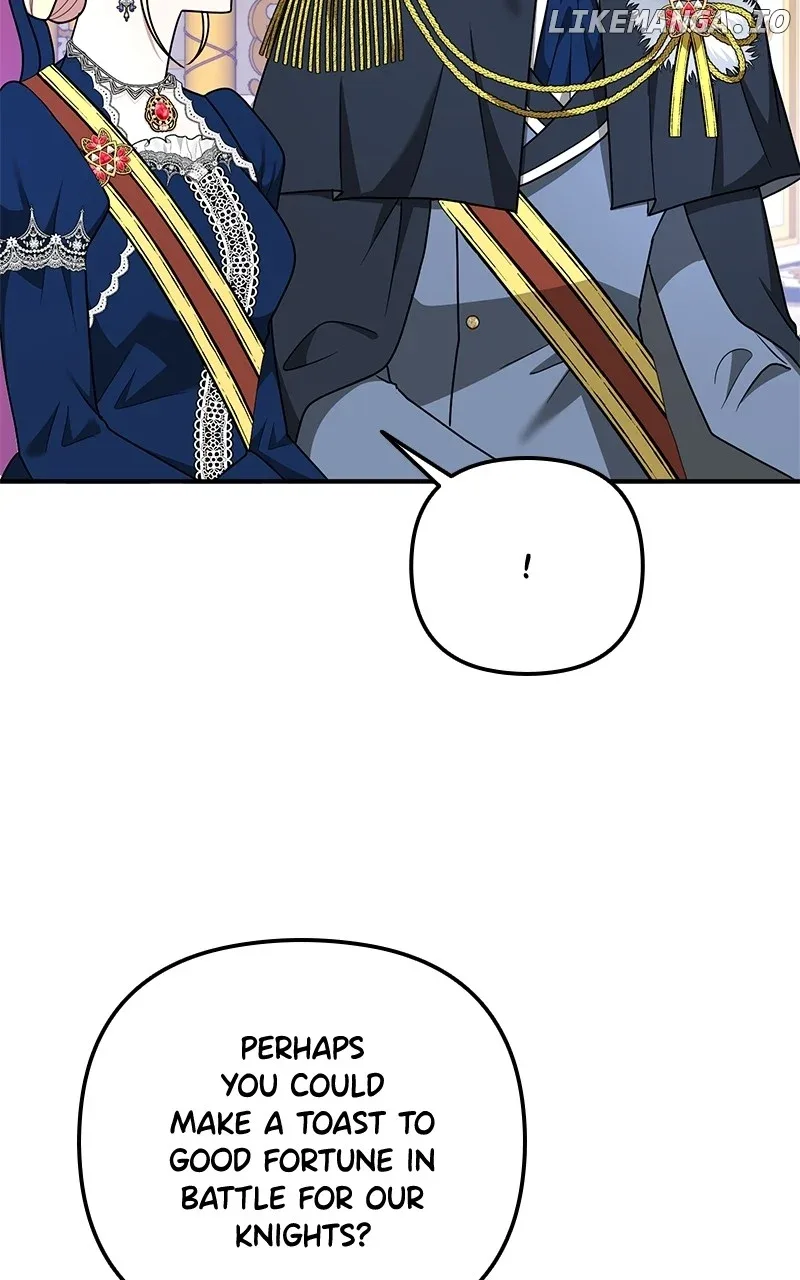For The Princess Who Will Disappear Chapter 22 page 27