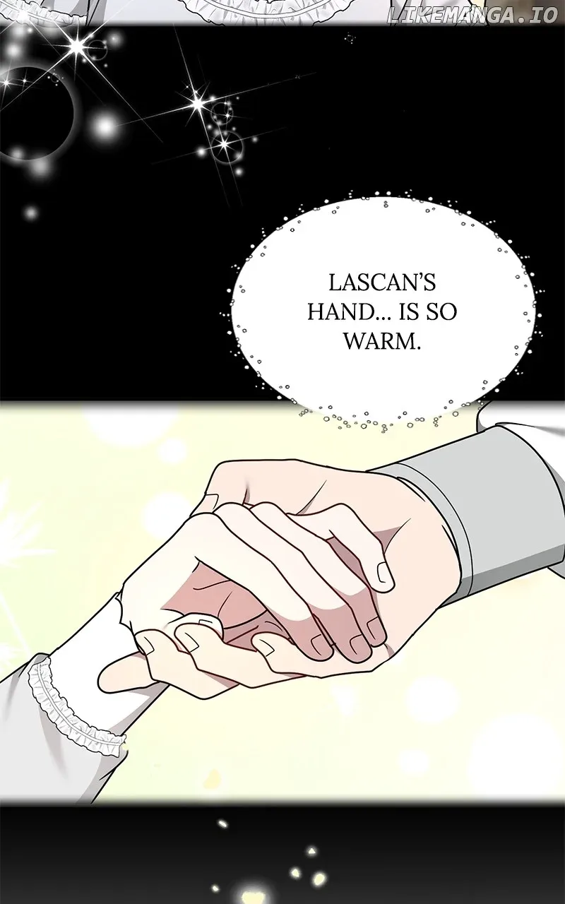 For The Princess Who Will Disappear Chapter 22 page 53