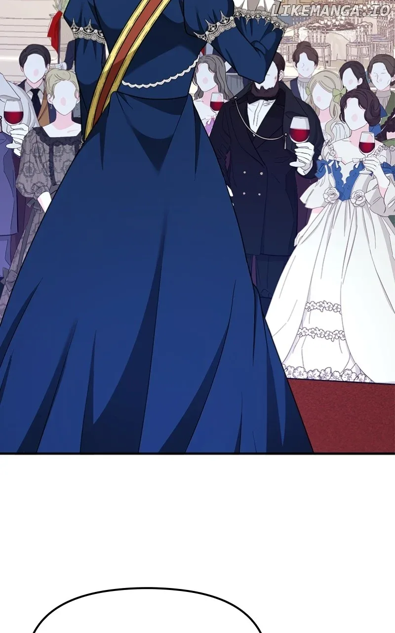 For The Princess Who Will Disappear Chapter 22 page 32