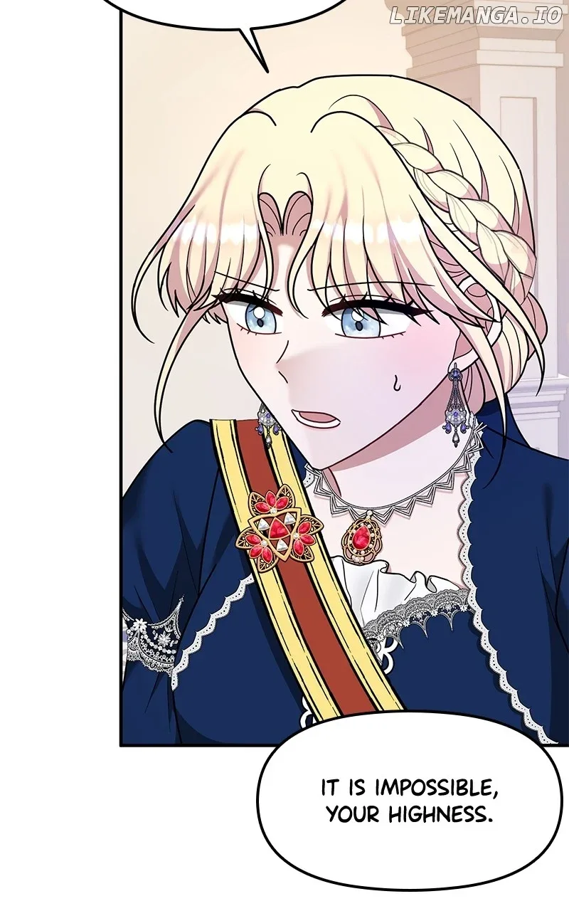 For The Princess Who Will Disappear Chapter 22 page 5