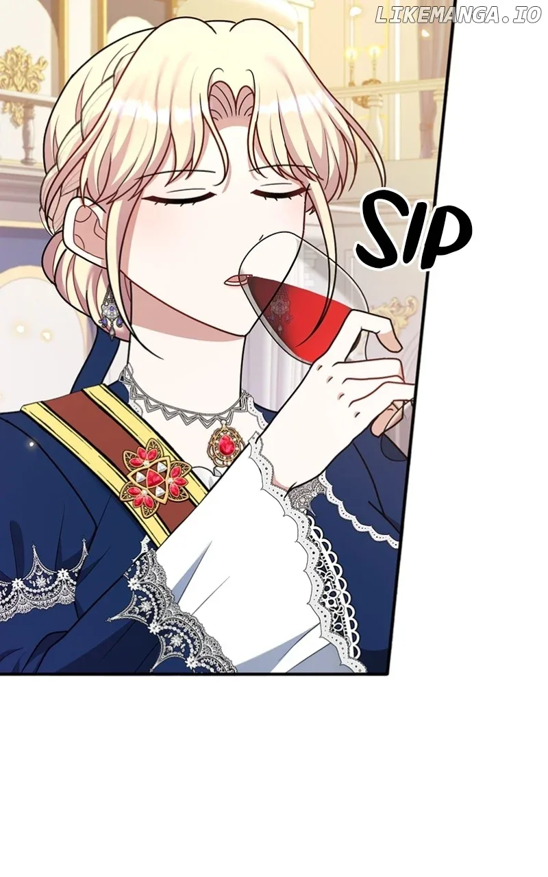 For The Princess Who Will Disappear Chapter 22 page 36