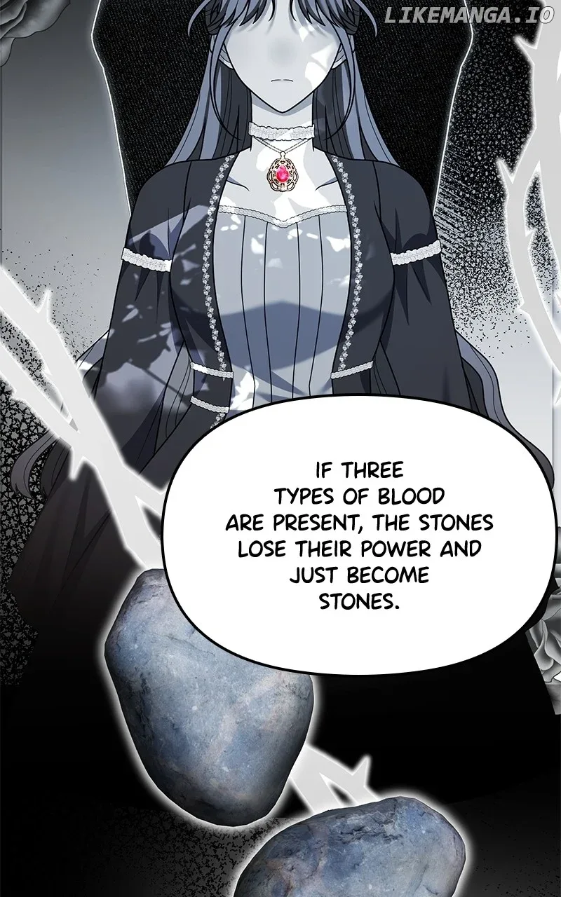 For The Princess Who Will Disappear Chapter 22 page 10