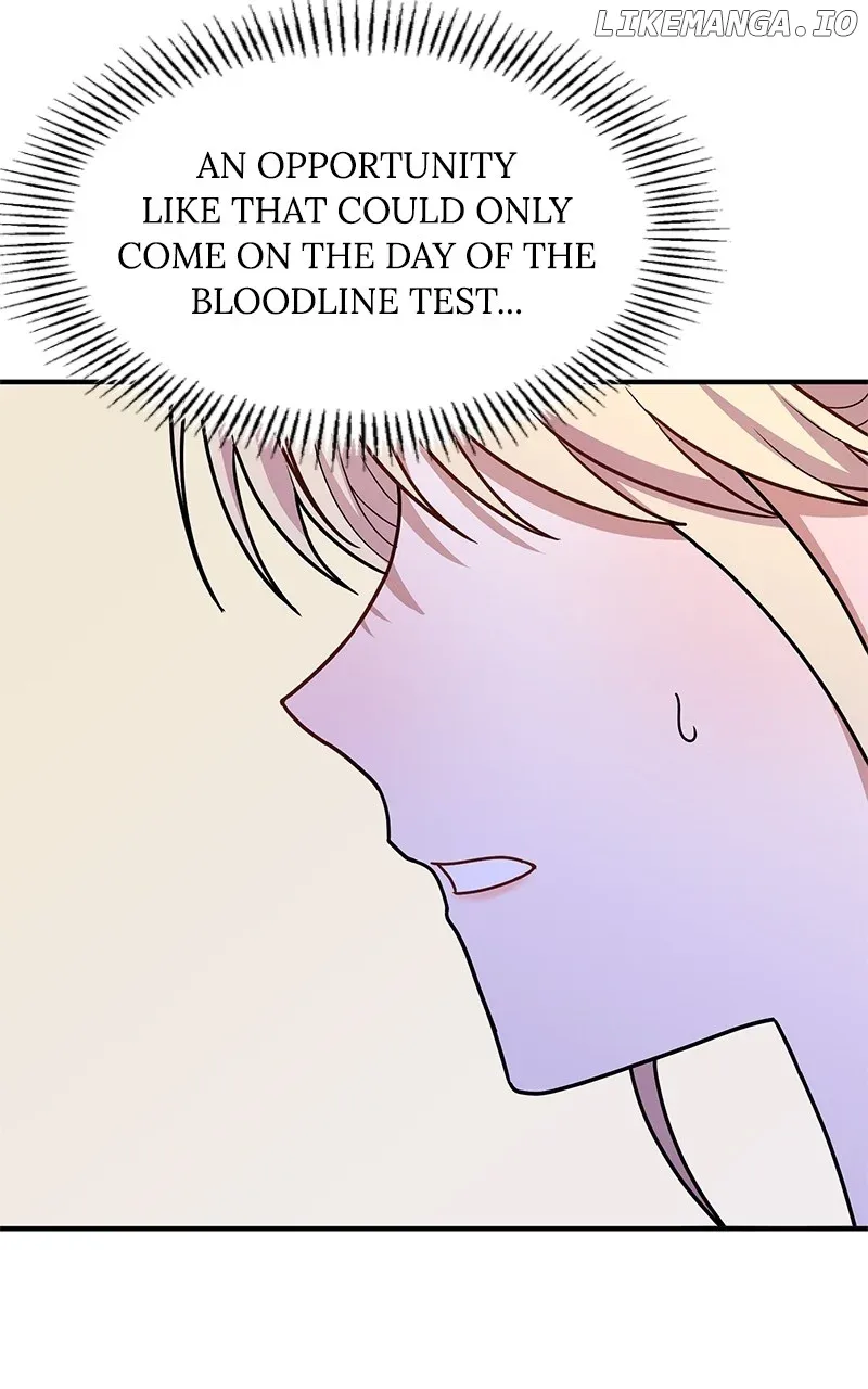 For The Princess Who Will Disappear Chapter 22 page 17
