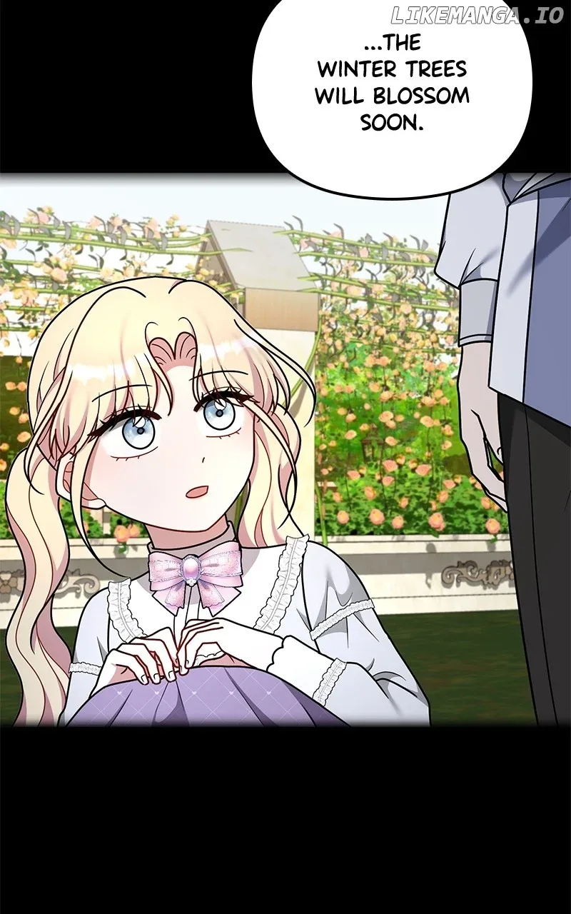 For The Princess Who Will Disappear Chapter 22 page 47
