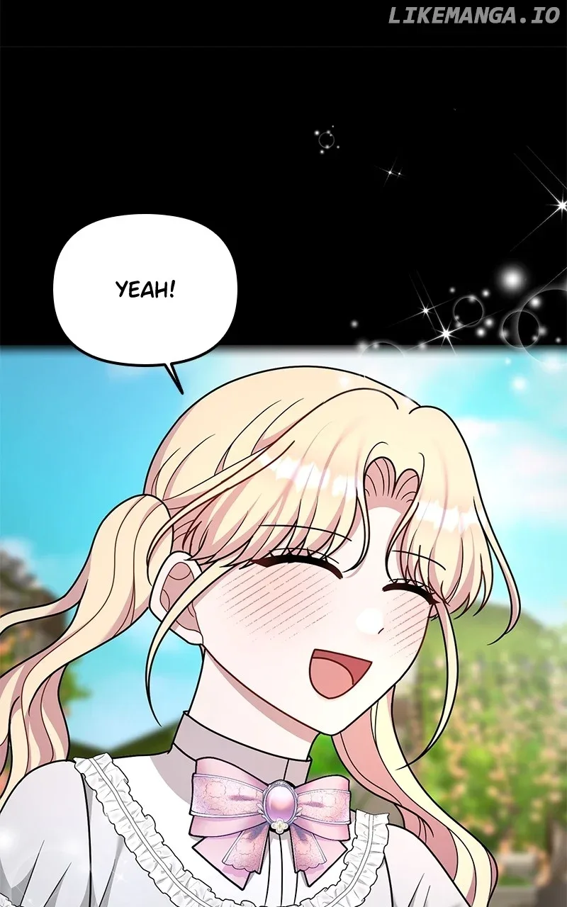 For The Princess Who Will Disappear Chapter 22 page 52