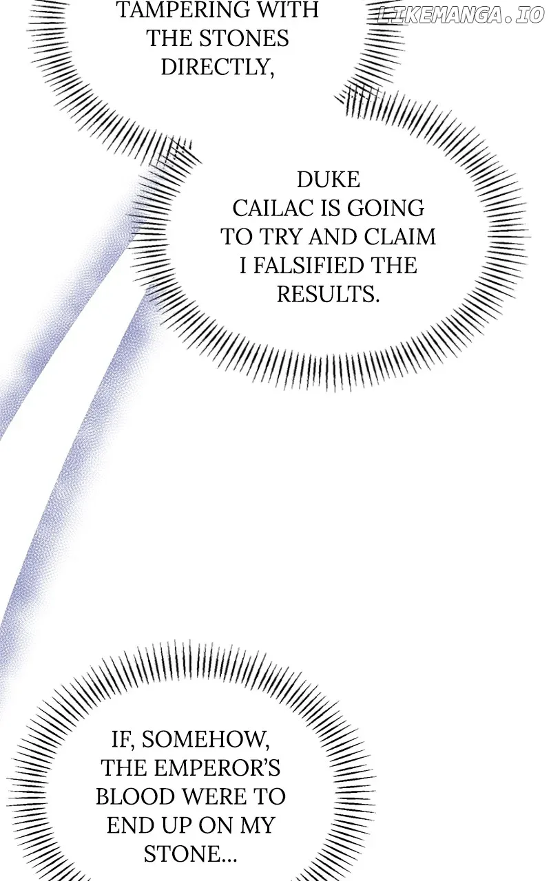 For The Princess Who Will Disappear Chapter 22 page 15