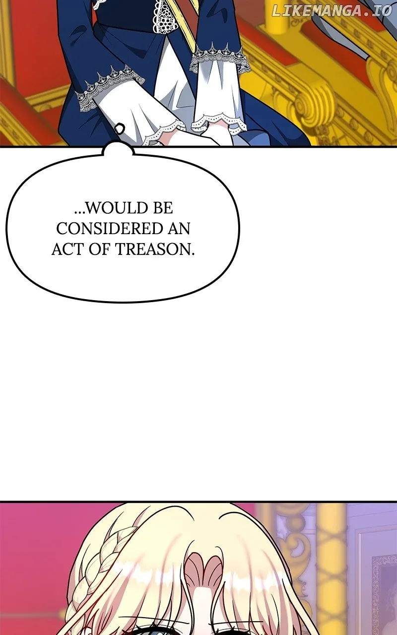 For The Princess Who Will Disappear Chapter 22 page 23