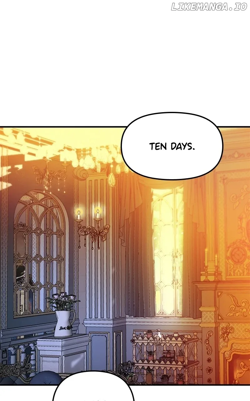For The Princess Who Will Disappear Chapter 22 page 62