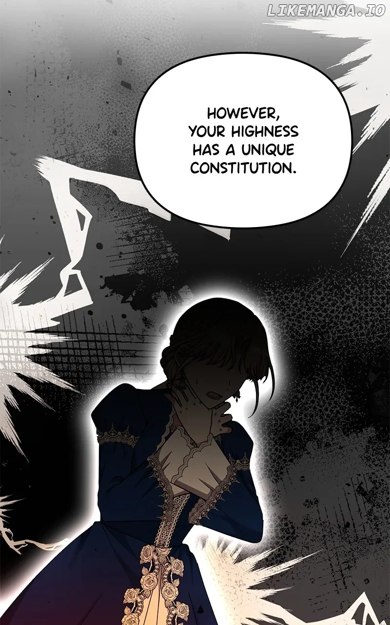 For The Princess Who Will Disappear Chapter 22 page 79
