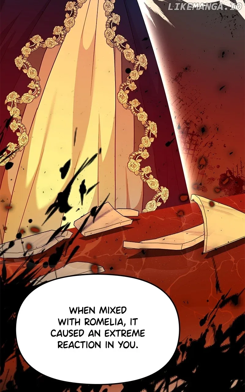 For The Princess Who Will Disappear Chapter 22 page 80