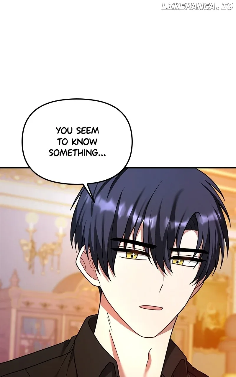 For The Princess Who Will Disappear Chapter 22 page 64