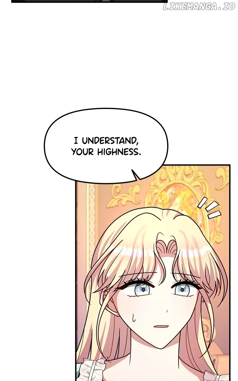 For The Princess Who Will Disappear Chapter 22 page 100